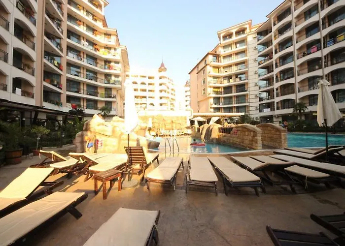 Menada In Karolina *